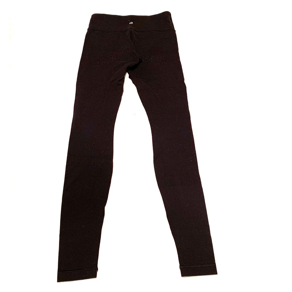 Wunder Under Lululemon Tights